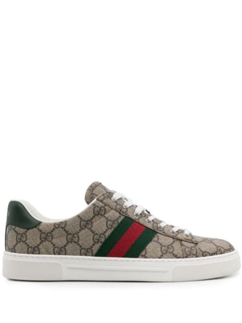 scarpe gucci mosaico|Scopri la nuova collezione di scarpe Gucci donna su .